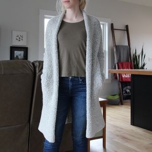 Anne Taylor Loft Coat